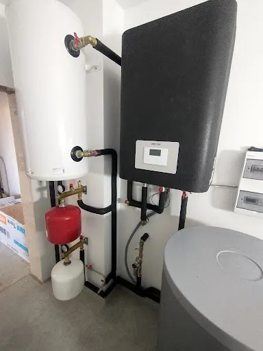 HydroLuk Usługi Hydrauliczne Łukasz Trybuła