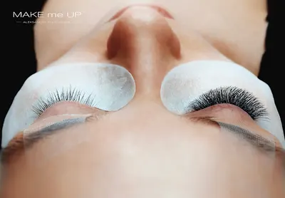 MAKE me UP - Aleksandra Majchrzyk